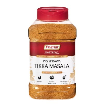 Prieskonių mišinys Tikka Masala, PRYMAT, 450 g